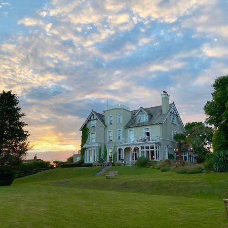 リスカード Pencubitt Houseゲストハウス エクステリア 写真