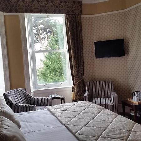 リスカード Pencubitt Houseゲストハウス 部屋 写真