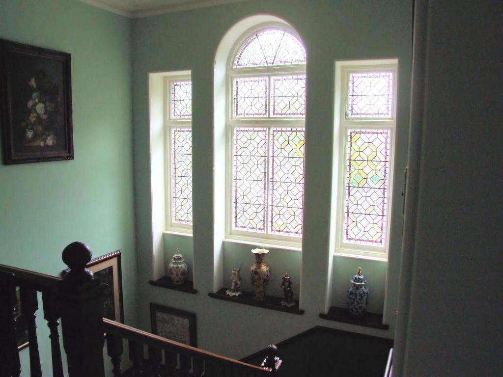 リスカード Pencubitt Houseゲストハウス エクステリア 写真