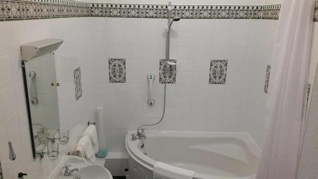 リスカード Pencubitt Houseゲストハウス 部屋 写真